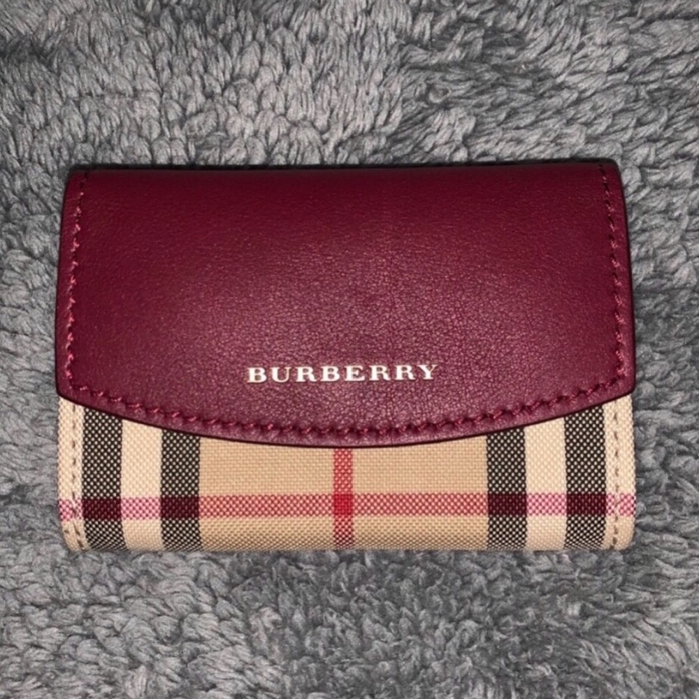 Burberry Card holder /small wallet